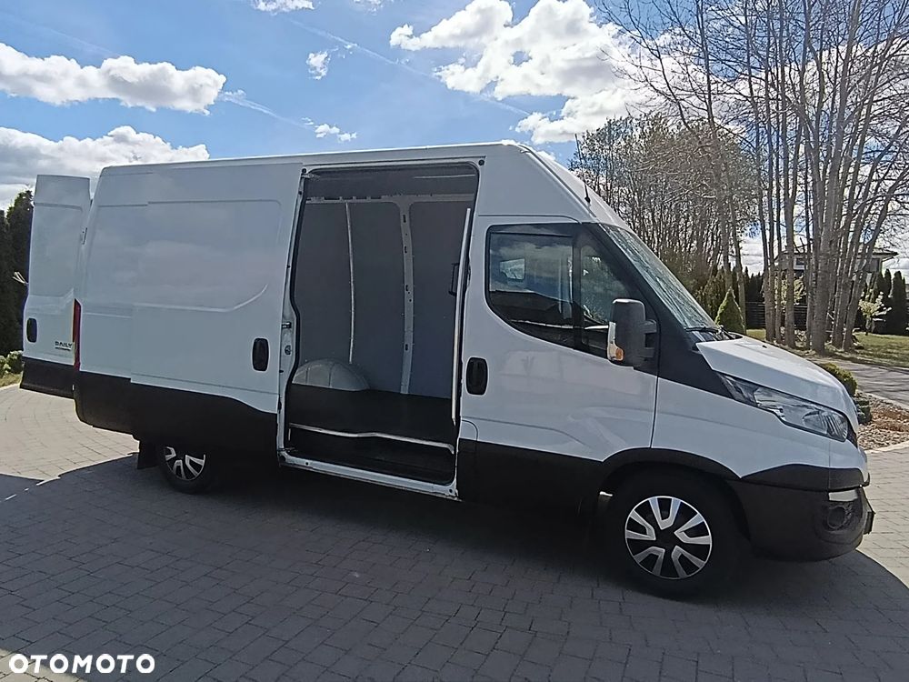 Iveco Daily - 1