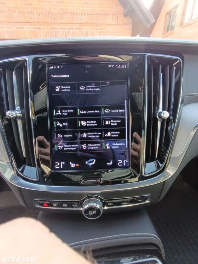 Volvo S60 - 9