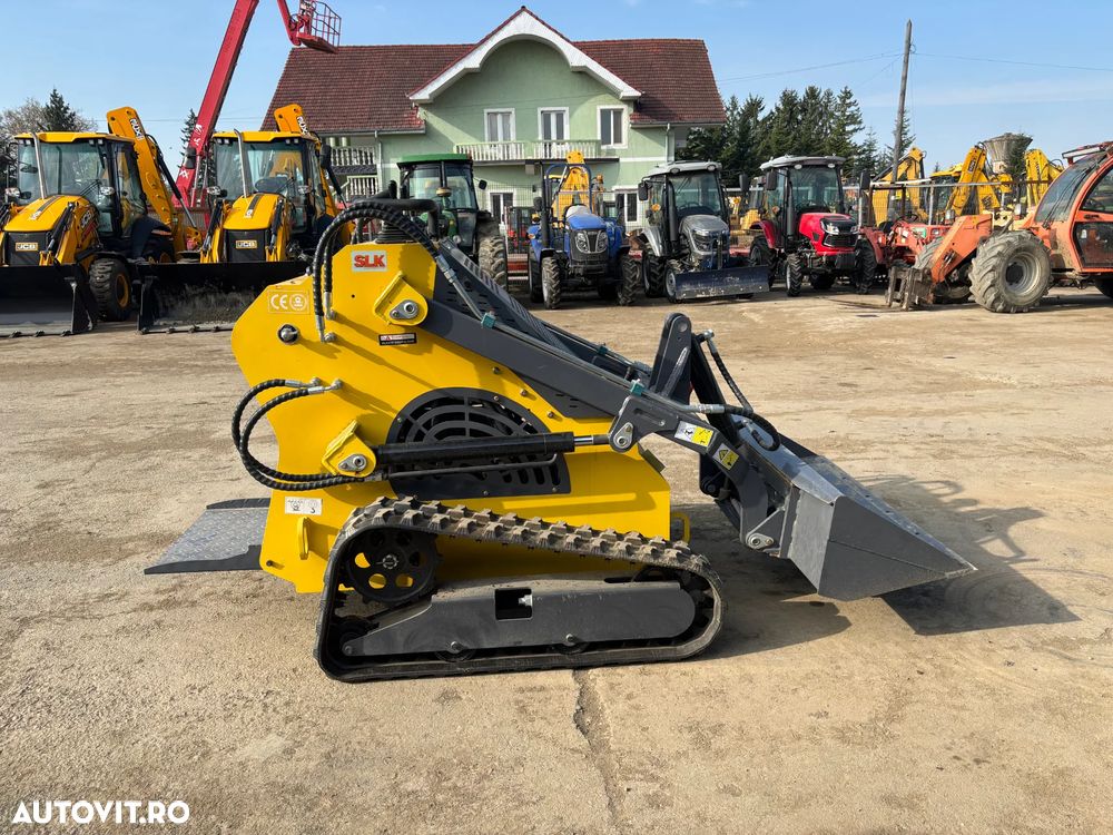 Sany SLK SU-480 - 2