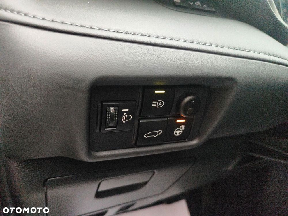 Toyota Highlander 2.5 Hybrid Prestige - 22