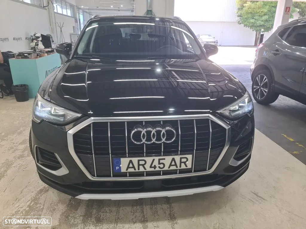 Audi Q3 35 TDI Advanced S tronic - 5