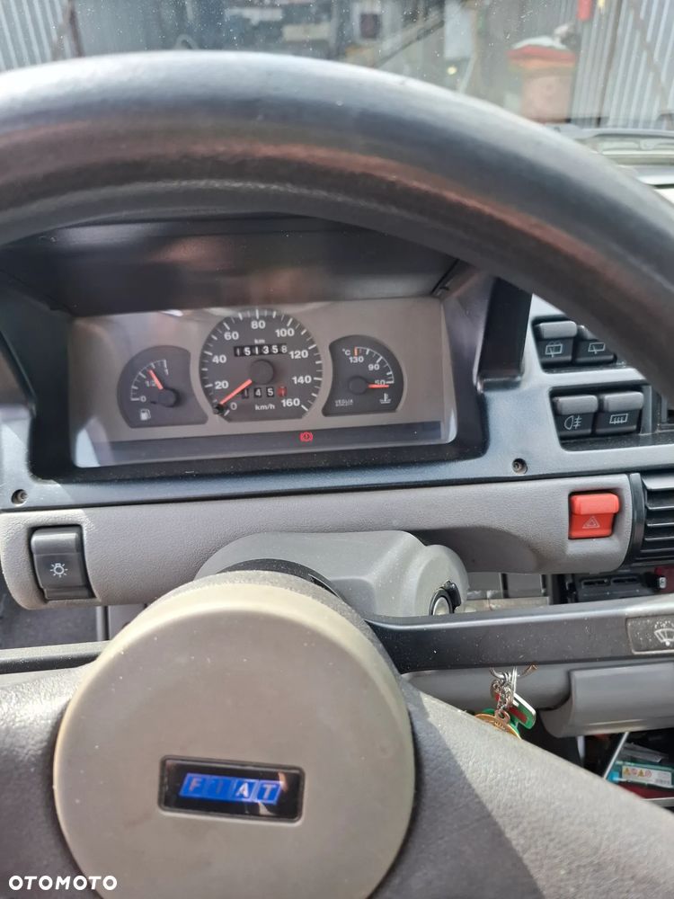 Fiat Cinquecento - 10