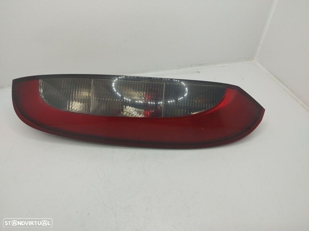 Farolim Stop Dto Opel Corsa C (X01) - 2