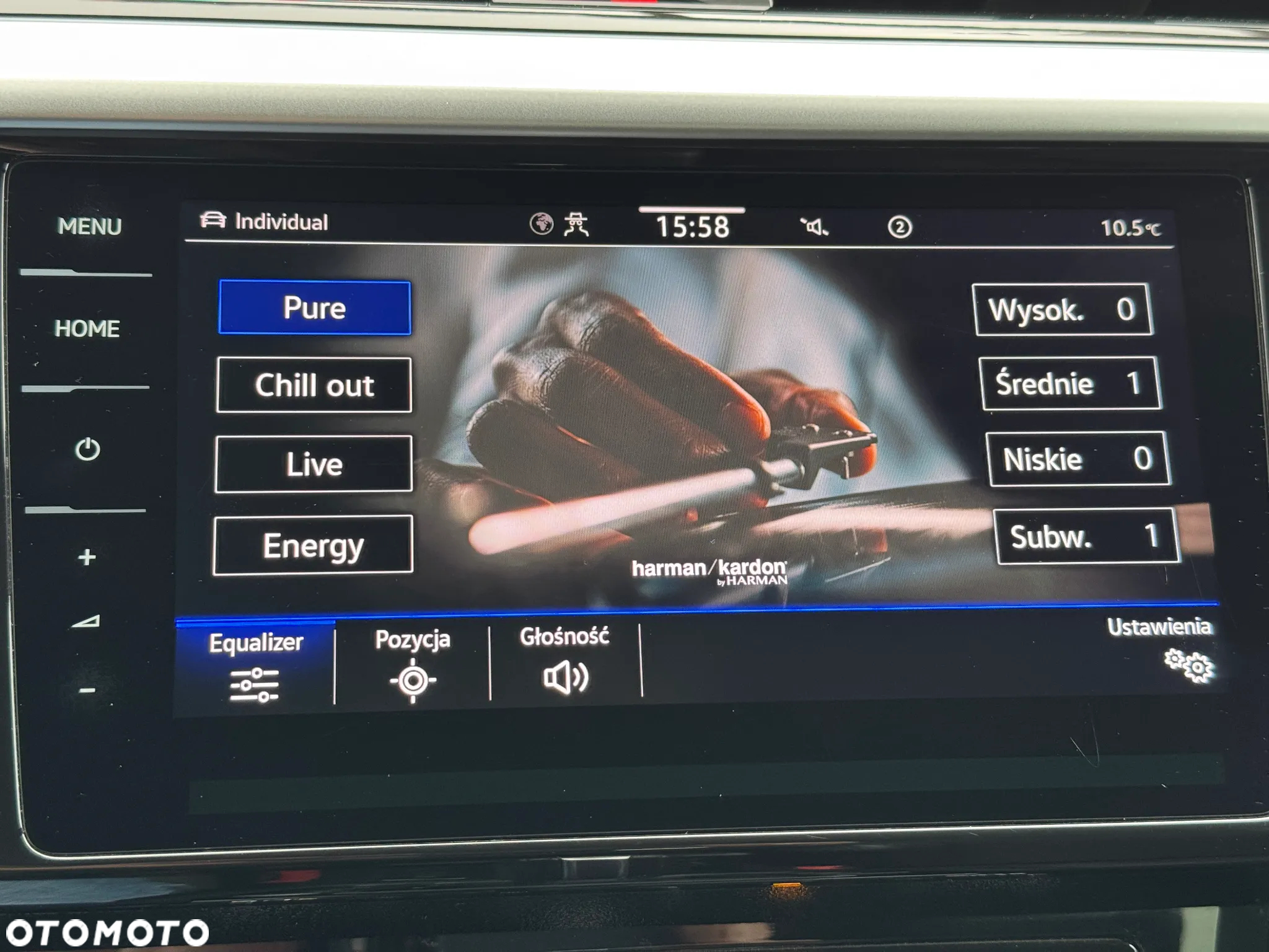 Volkswagen Arteon Shooting Brake 2.0 TSI OPF 4Motion DSG R - 25