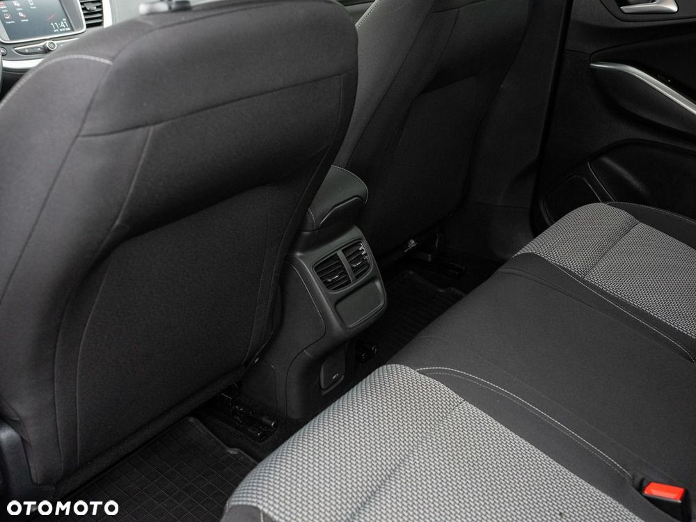 Opel Grandland X 1.2 T GPF Design Line S&S - 21