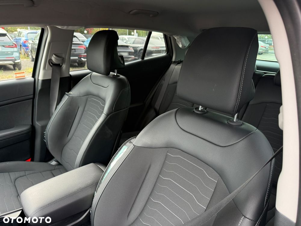 Kia Sportage 1.6 T-GDI L 2WD DCT - 26