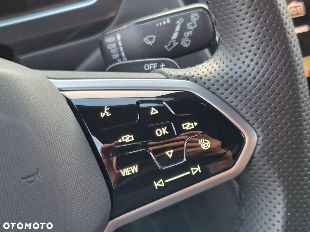 Volkswagen Tiguan 2.0 TSI 4Mot R-Line DSG - 23