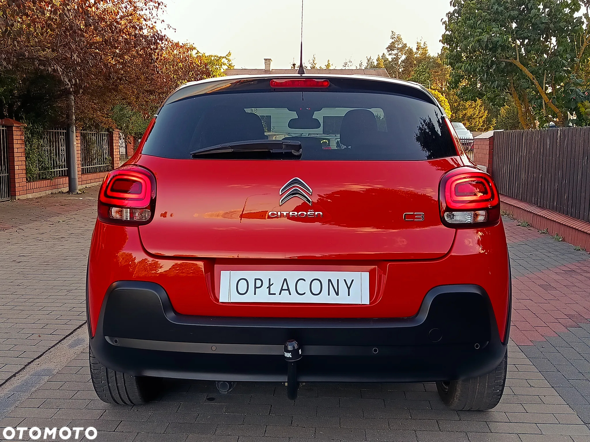 Citroën C3 BlueHDi 100 S&S SHINE - 3
