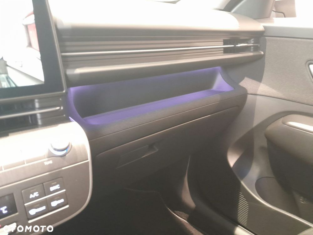 Hyundai Kona 1.6 GDI Hybrid Platinum DCT - 30