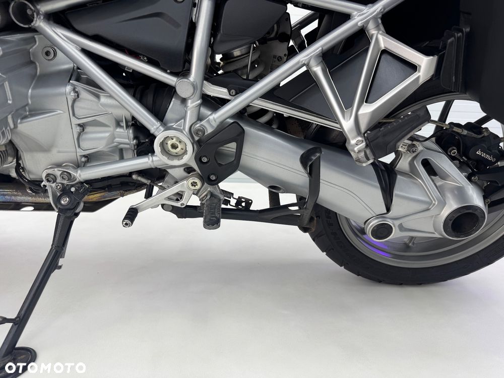 BMW GS - 30