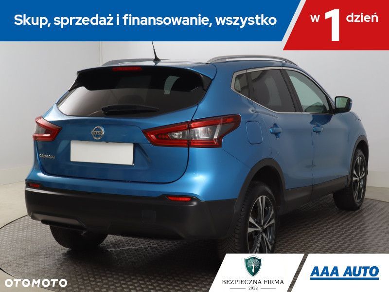 Nissan Qashqai - 7