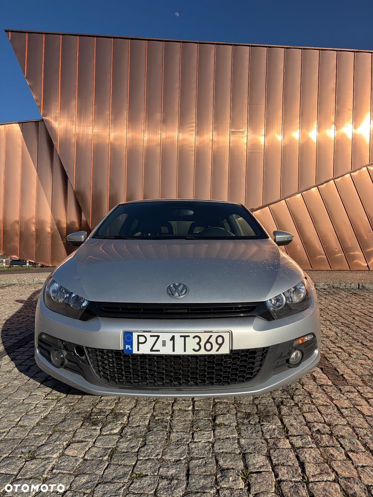 Volkswagen Scirocco 1.4 TSI Shark - 2