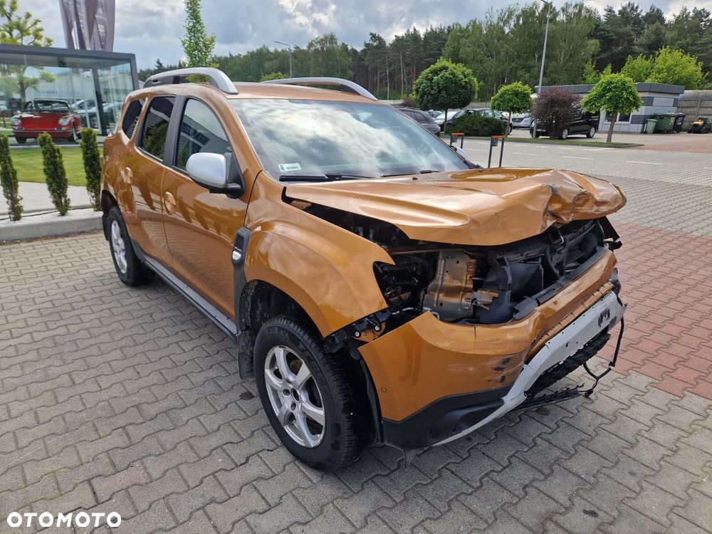 Dacia Duster 1.0 TCe Prestige - 8
