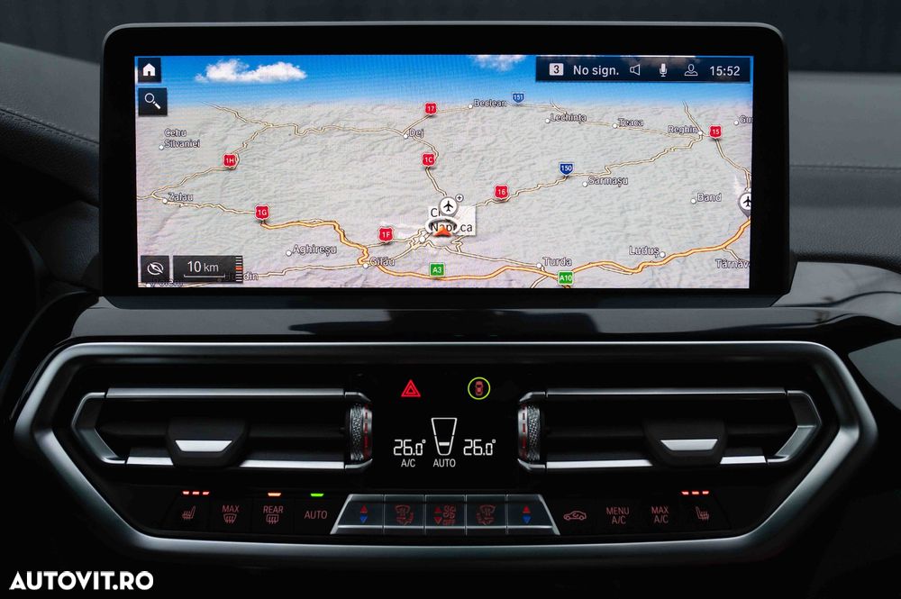 BMW X4 xDrive30i Aut. - 32