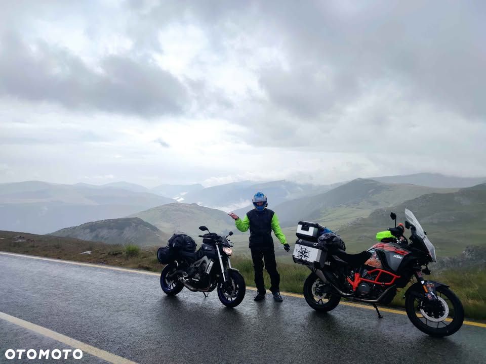 KTM Adventure - 16