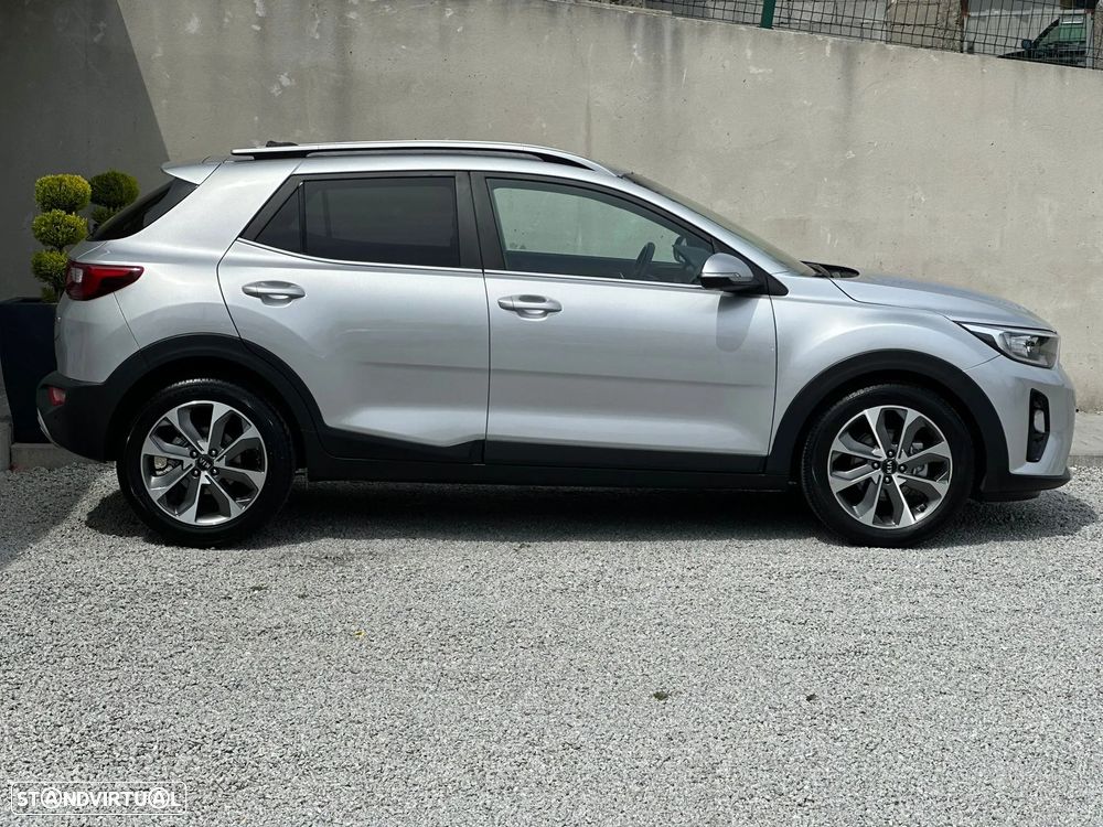 Kia Stonic 1.6 CRDi Edition 7 - 4