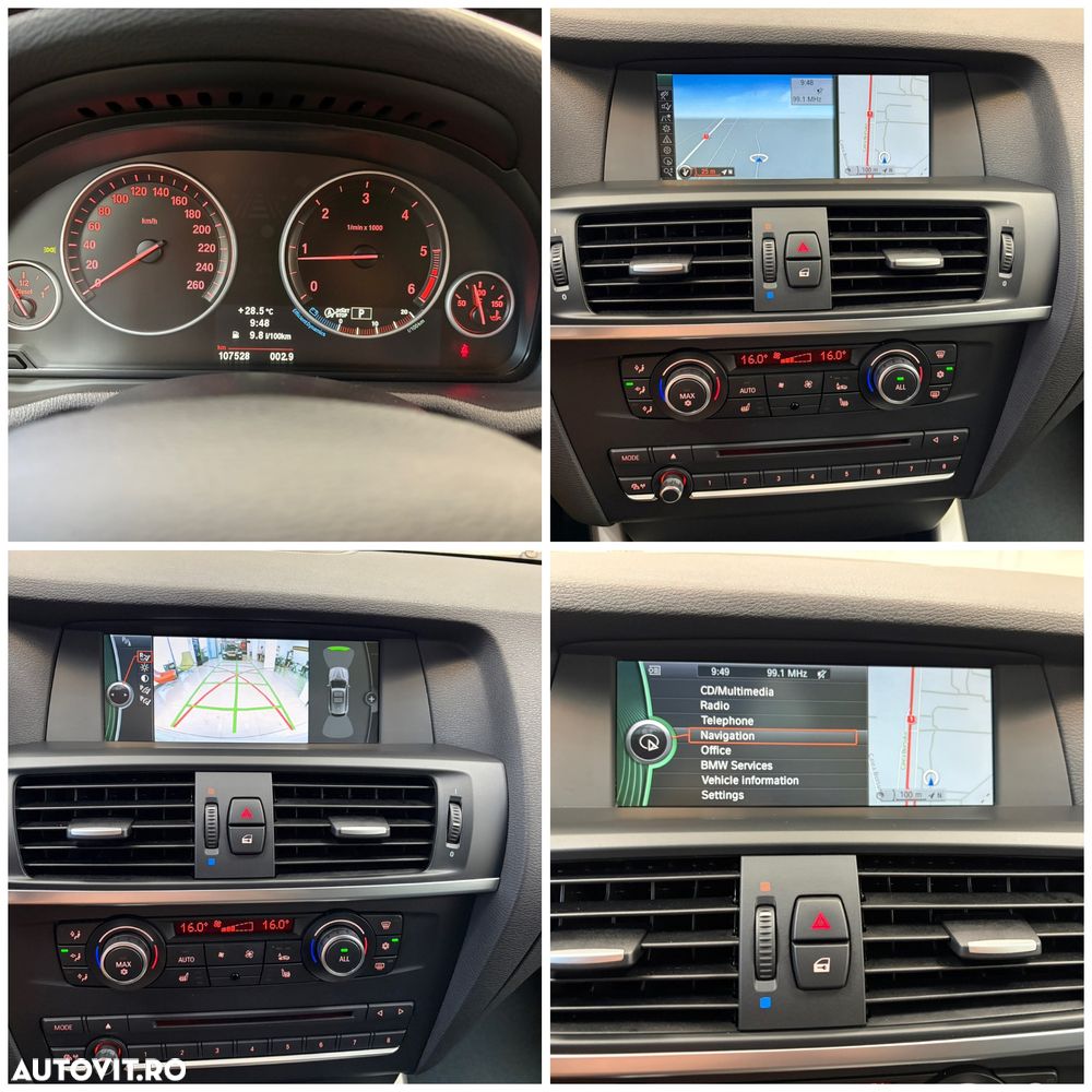 BMW X3 - 17