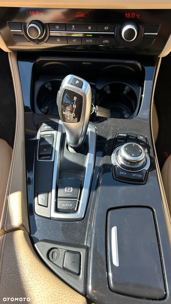 BMW Seria 5 - 22