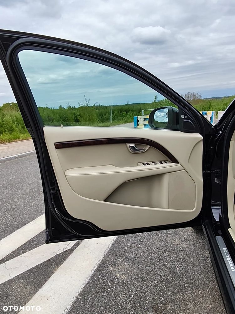 Volvo S80 T6 AWD Executive - 19