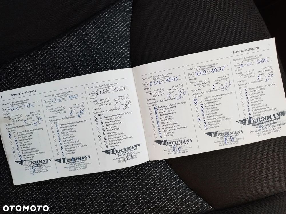 Opel Karl 1.0 Active - 29