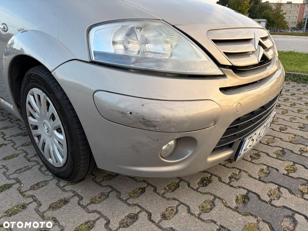 Citroën C3 1.1i Impress - 16
