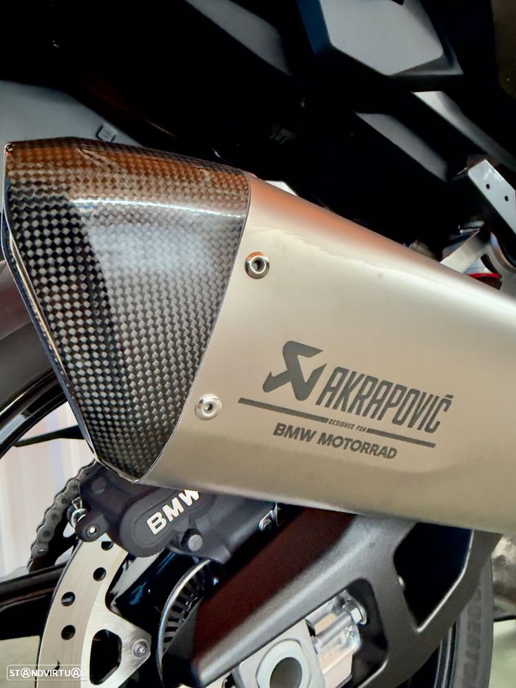 BMW S 1000 XR - 6