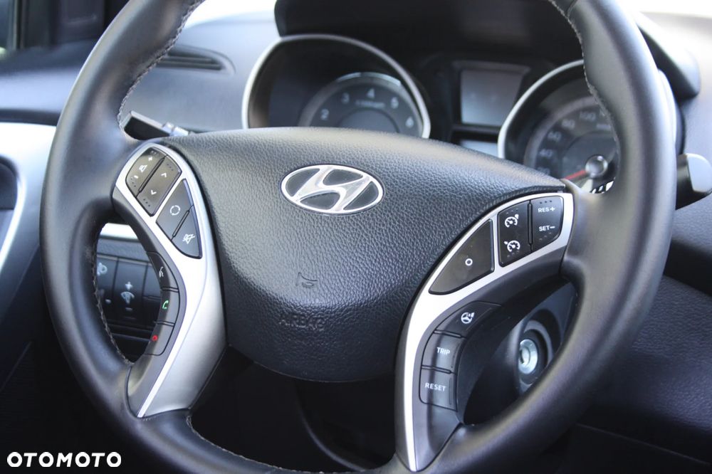 Hyundai i30 1.4 Advantage - 23
