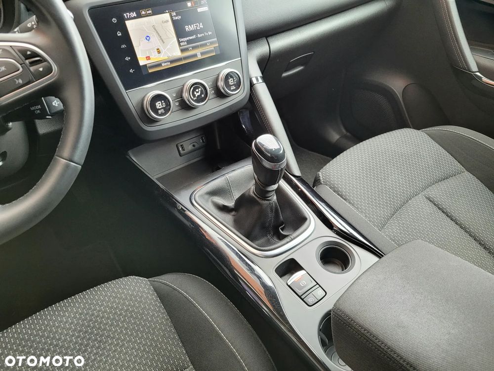 Renault Kadjar 1.3 TCe FAP Limited - 19