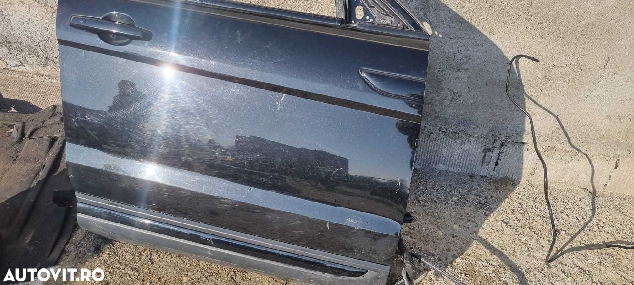 Usa dreapta fata Range Rover Evoque 2012-2019 - 1
