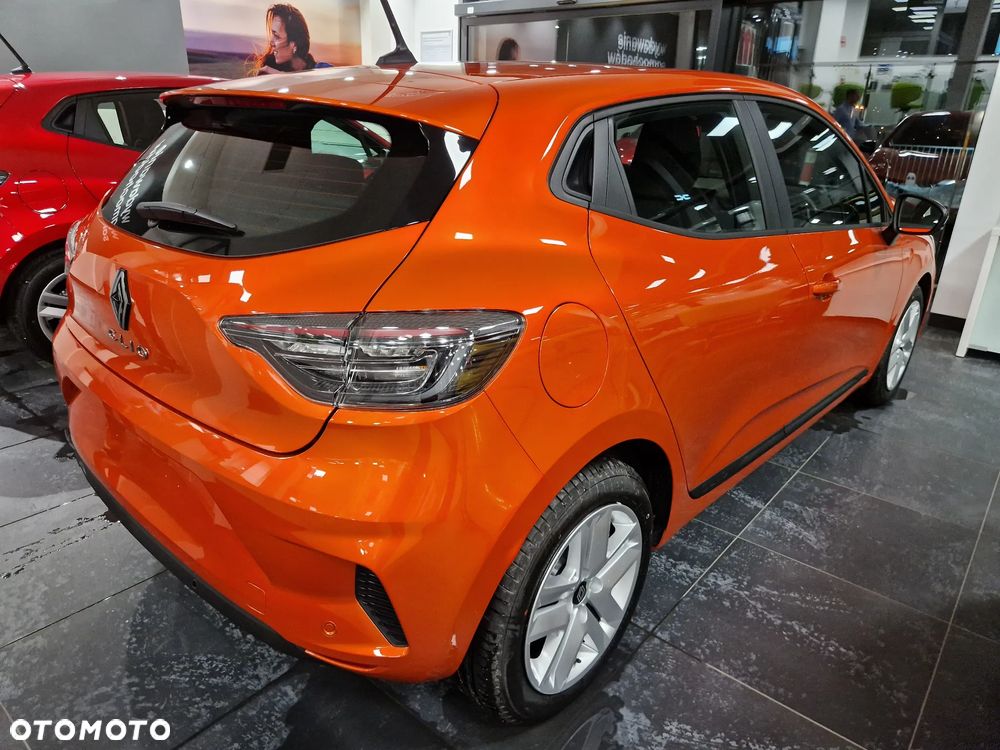 Renault Clio 1.0 TCe Evolution - 10