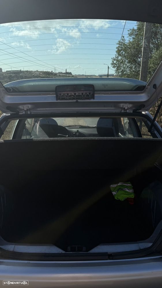 Citroën Saxo 1.5 D SX - 6