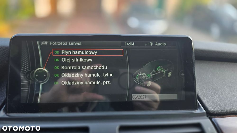 BMW X6 40d xDrive - 10