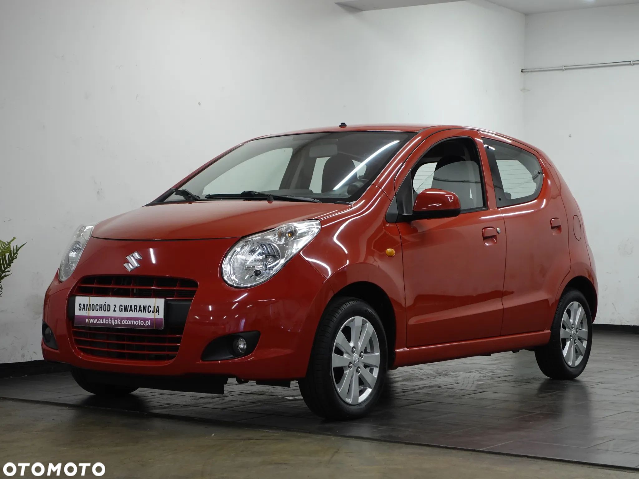 Suzuki Alto 1.0 Club - 1