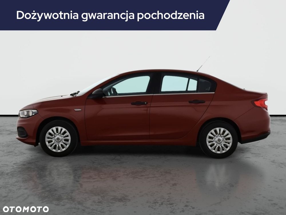 Fiat Tipo - 4