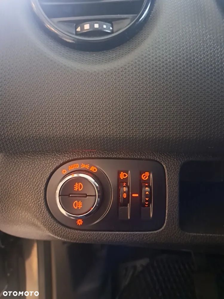 Opel Meriva 1.4 Edition 150 - 15