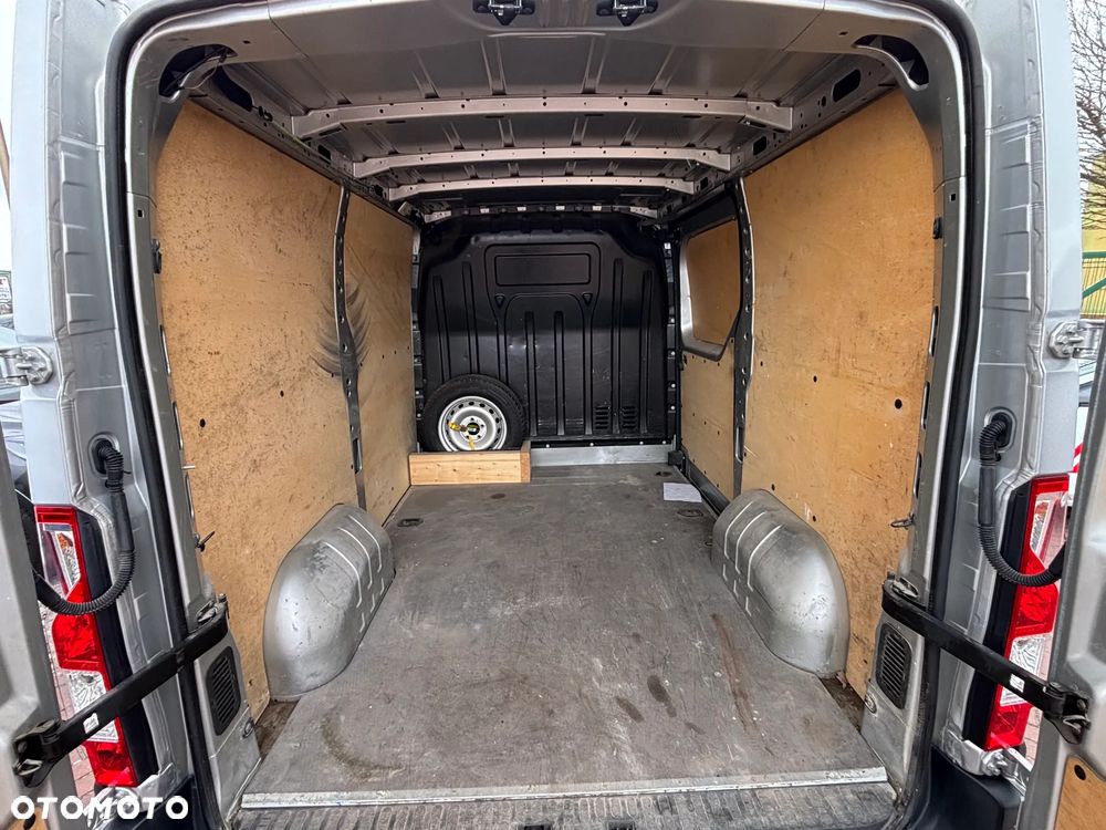 Opel Movano - 16