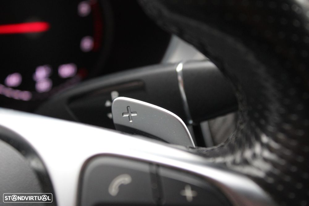 Mercedes-Benz C 200 (BlueTEC) d Station 7G-TRONIC AMG Line - 13