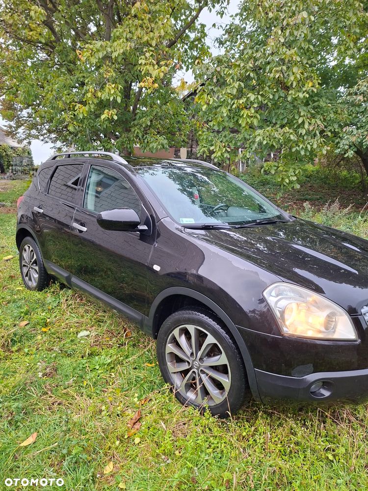 Nissan Qashqai - 26