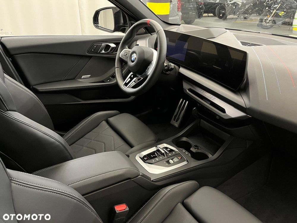 BMW Seria 1 M135 xDrive - 36