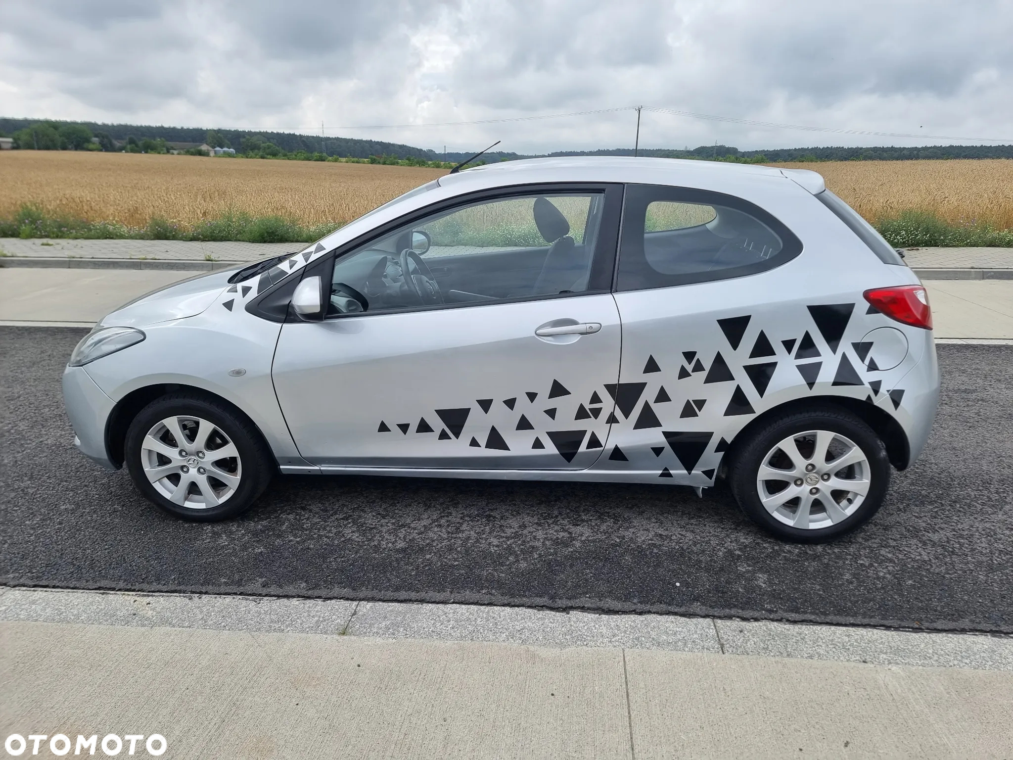 Mazda 2 1.3 Exclusive - 2