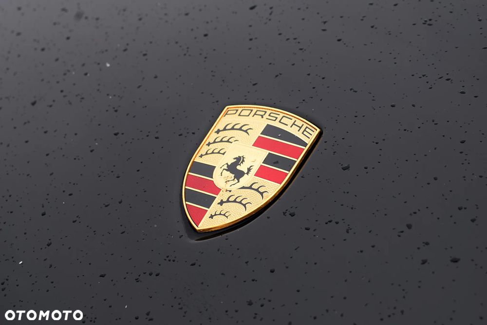 Porsche Cayenne Standard - 21