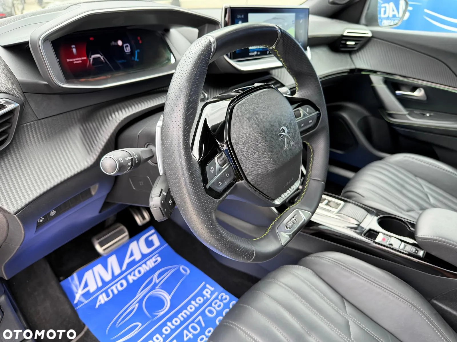 Peugeot 2008 PureTech 155 EAT8 GT Pack - 18