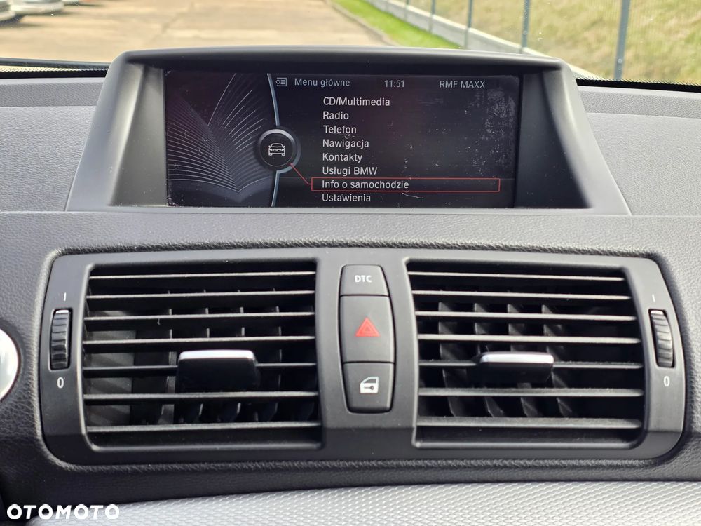BMW Seria 1 135i - 12