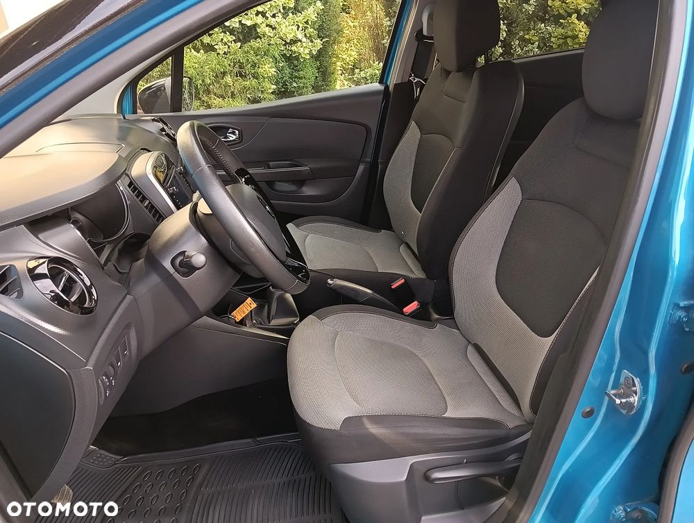 Renault Captur ENERGY TCe 90 Start&Stop Luxe - 19