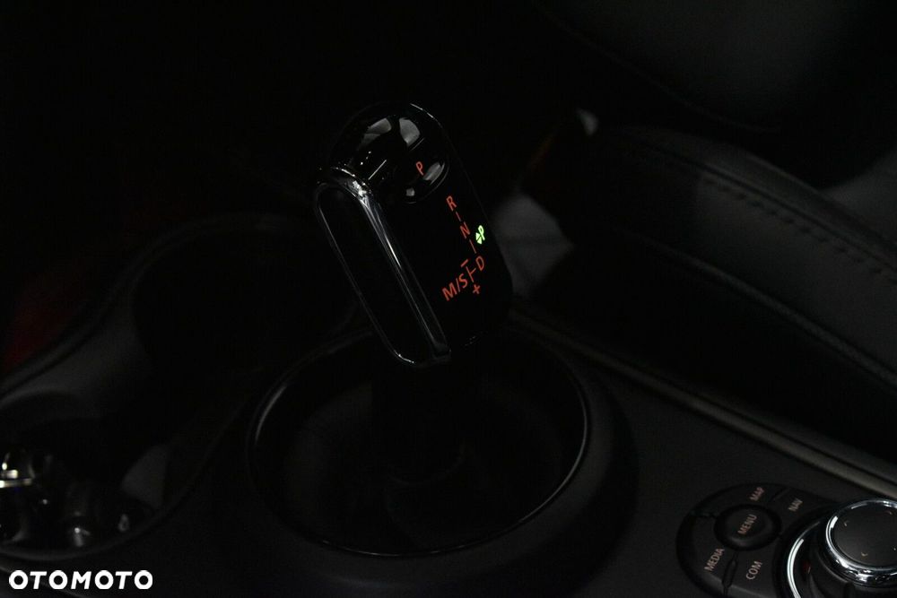 MINI John Cooper Works - 20