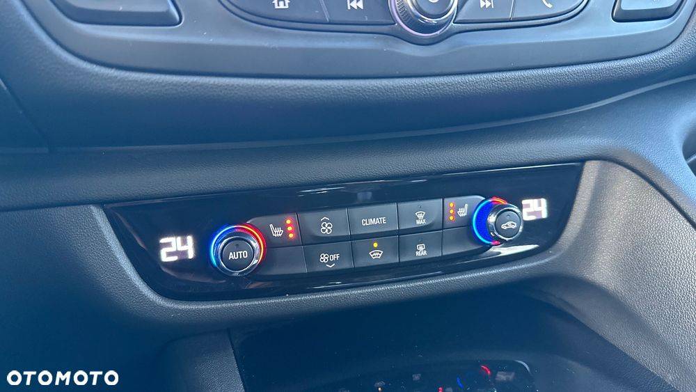 Opel Insignia 2.0 CDTI Business Edition S&S - 7