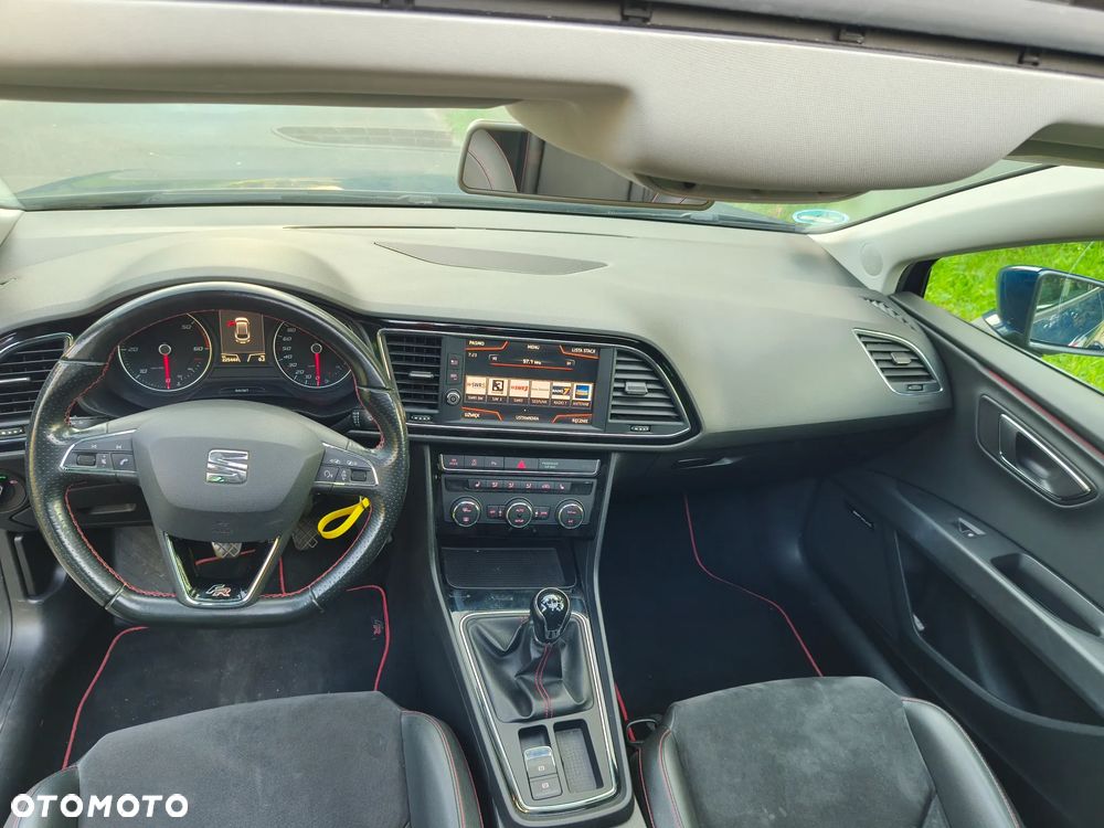 Seat Leon - 18