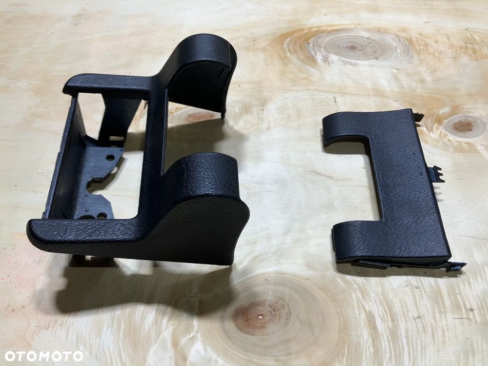 PODŁOKIETNIK BMW E36 CABRIO COUPE MASKOWNICA ZAŚLEPKA OBUDOWA 8167825 8167837 - 2