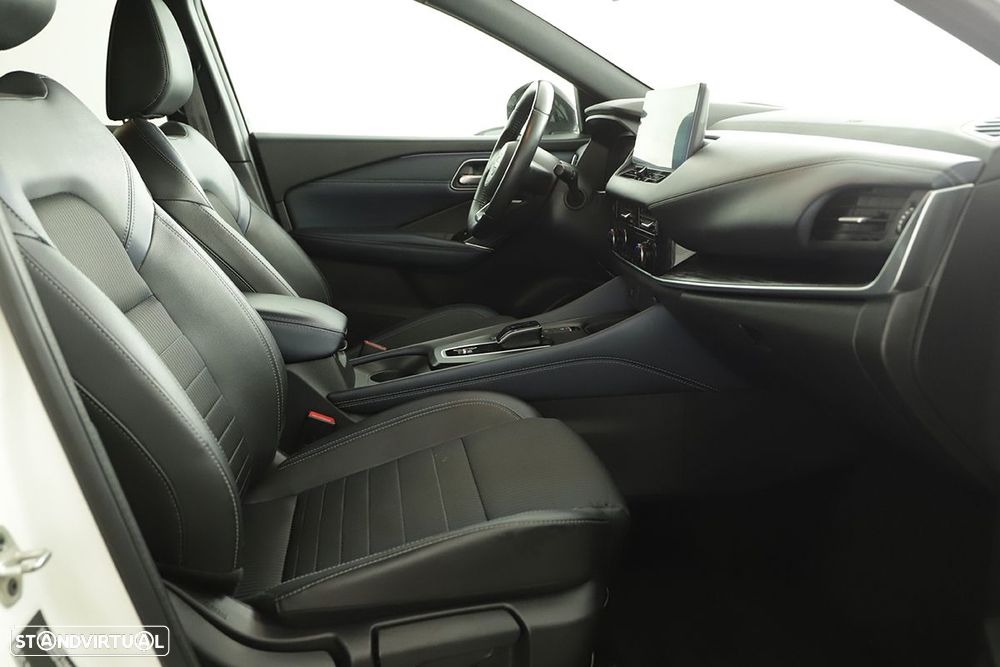 Nissan Qashqai 1.5 e-Power Tekna - 21