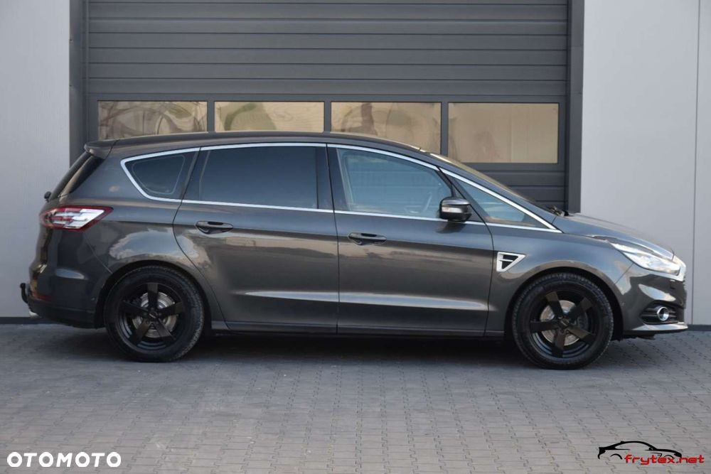 Ford S-Max - 4